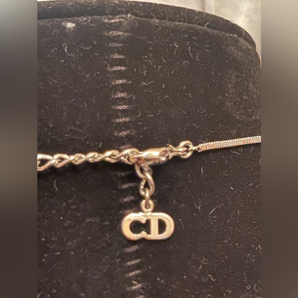 🔗 C💕D💕 #2 Necklace - Picture 5 of 16